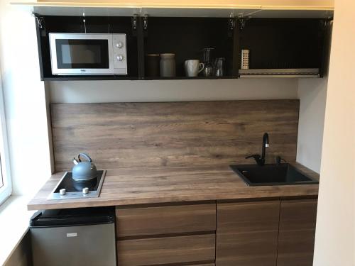 Apartamenty Old Town Bednarska 2