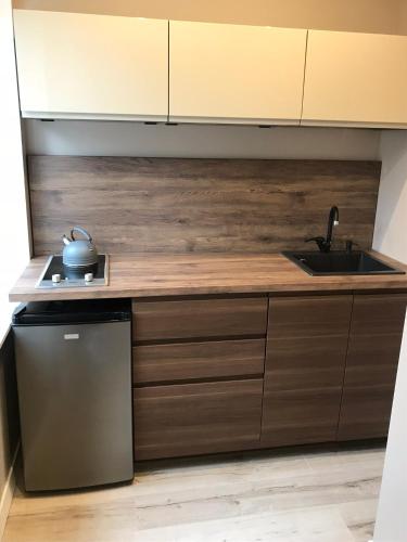 Apartamenty Old Town Bednarska 3