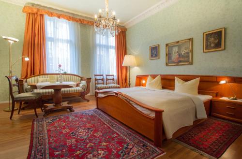 Das Literaturhotel Berlin, Berlín (foto 5)