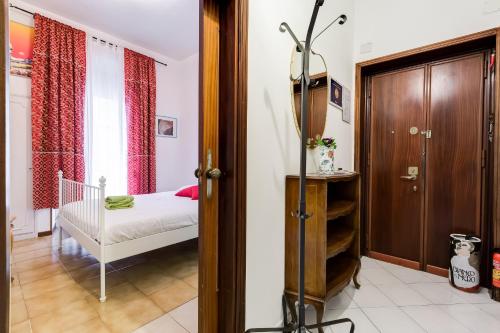 Casa Vacanza Home Sweet Home di Fatha, Rom (Foto 2)