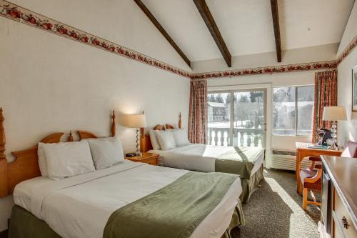 利特霍夫汽车旅馆