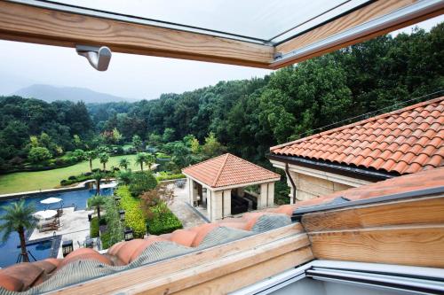 razgled, Hangzhou Rose Garden Resort and Spa in Original West Lake District