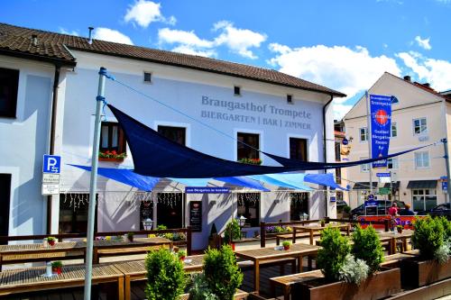 Braugasthof Trompete 3