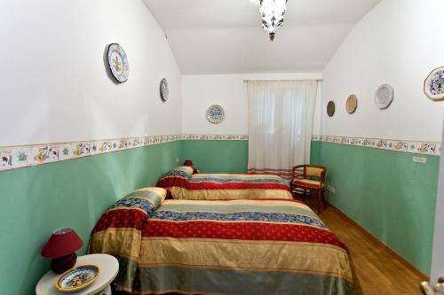 Villa Osperellone