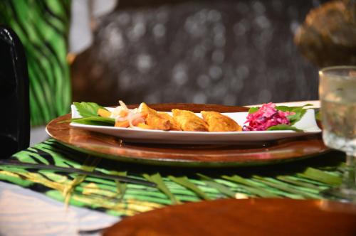 ABEZZA Resort And Adventure Spa