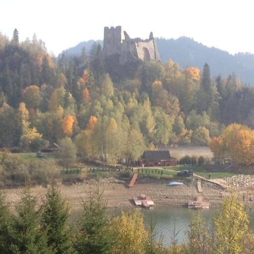 Apartamenty u Grazyny