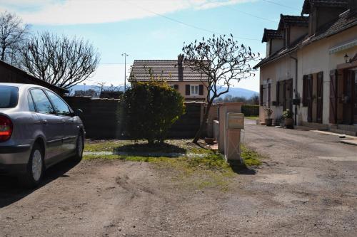 Chambre d'Hôtes LIDIA - image 8