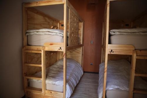 Eco-Hostal Tambo Verde – Santiago de Chile