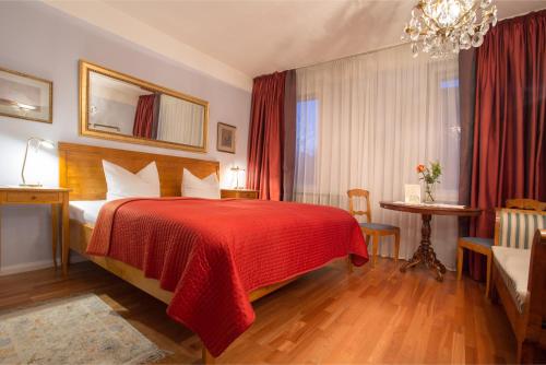 Das Literaturhotel Berlin - image 14