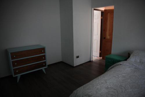 Eco-Hostal Tambo Verde – Santiago de Chile