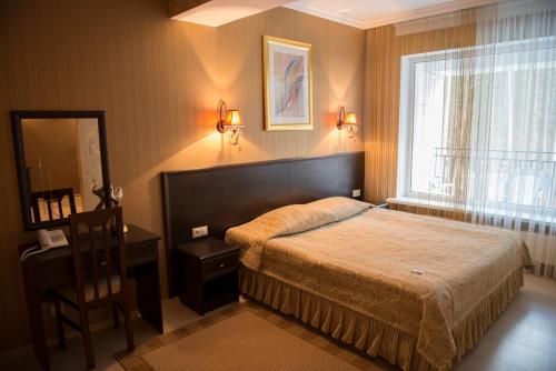 Sky Elbrus Hotel - image 3