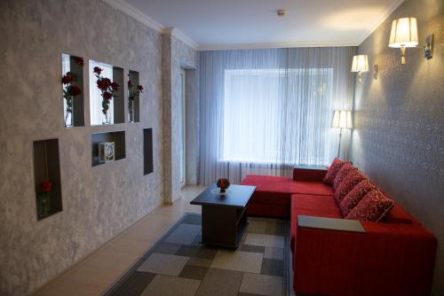 Sky Elbrus Hotel - image 5