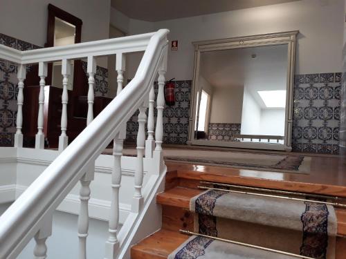 المرافق, Hotel Alianca in Figueira Da Foz City Center