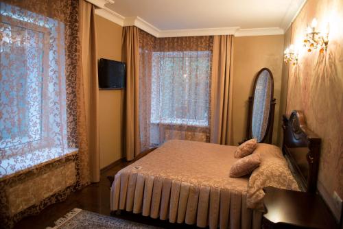 Sky Elbrus Hotel - image 6