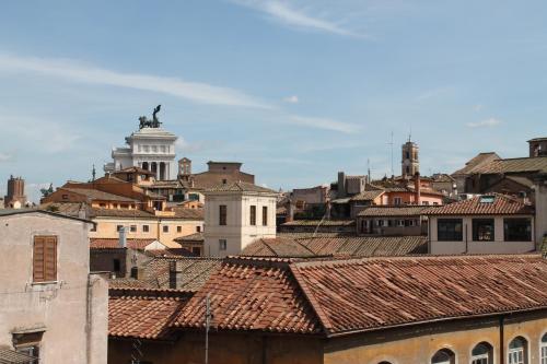 BB Il Re Alla Reginella Guest House Rome