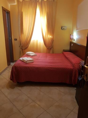 B&B Rudy, Roma