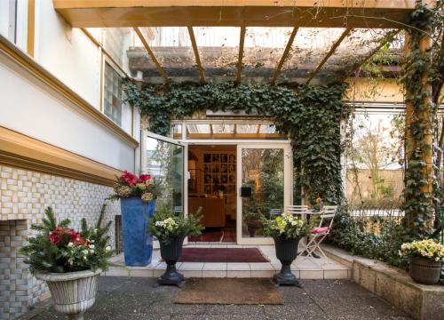 Das Literaturhotel Berlin - image 5