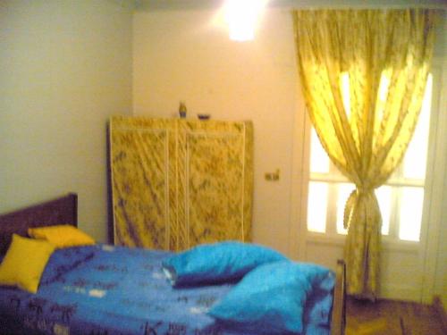 Furnished Flat in Cairo zero one zero one zero six seven nine two four four, Giza