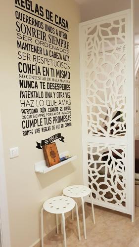 APARTMENT La CALA DESING a 150 m. del MAR. 1
