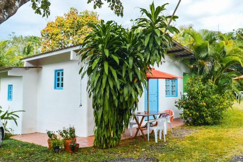 Casa Maya in Санта-Каталіна