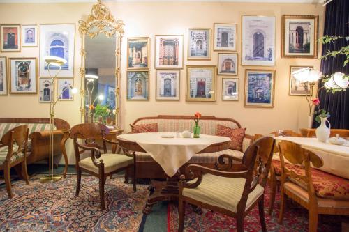 Das Literaturhotel Berlin - image 3