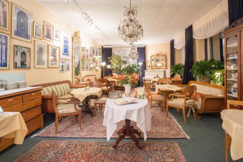 Das Literaturhotel Berlin - image 13