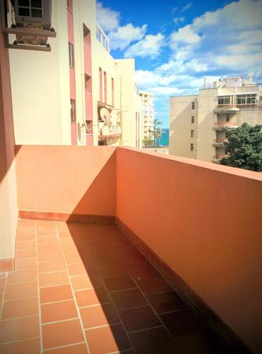 Hostal La Palmera - main image