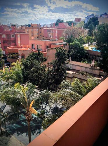 Hostal La Palmera - image 2