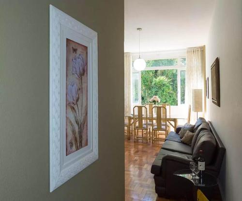 FLAT 1008, Petrópolis (foto 2)