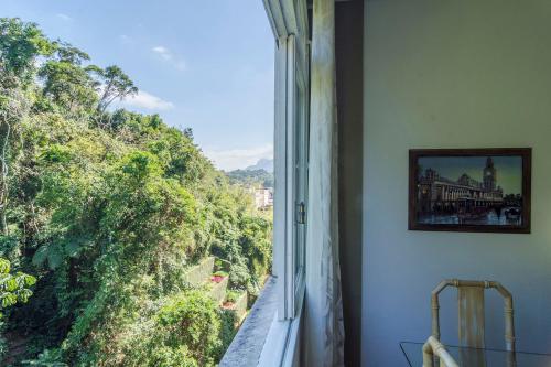 FLAT 1008, Petrópolis (foto 6)