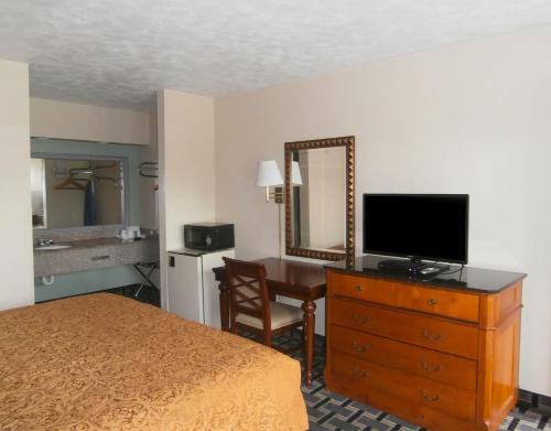 Americas Best Value Inn Augusta S