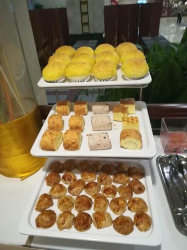 Foshan Jiagao Business Hotel Foshan Jiagao Business Hotel