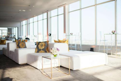 Andaz West Hollywood-a concept by Hyatt