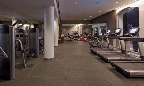 135584060 Andaz West Hollywood-a concept by Hyatt