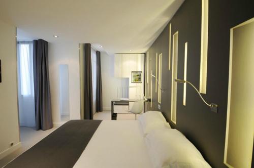 Hôtel Arc de Triomphe Etoile