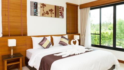 Khaolak Blue Lagoon Resort - SHA Extra Plus
