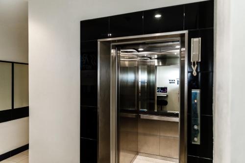 課堂酒店 The Classroom Hotel