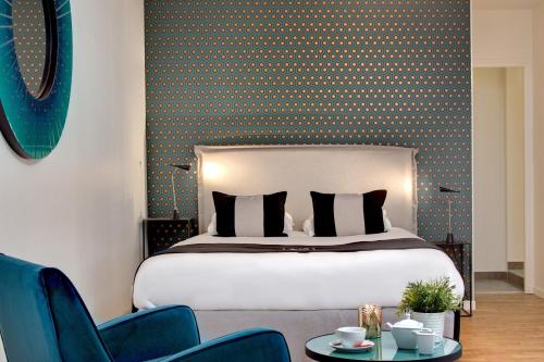 Appartements des Ducs