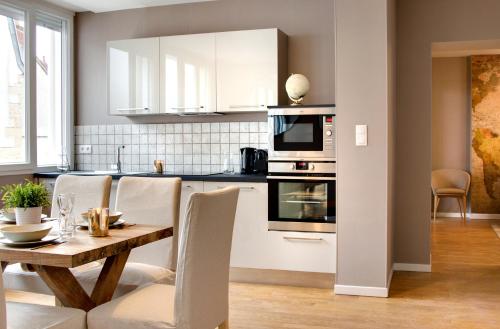 Appartements des Ducs - image 7