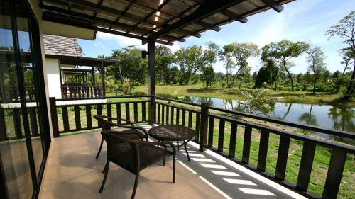 Khaolak Blue Lagoon Resort - SHA Extra Plus - 전망