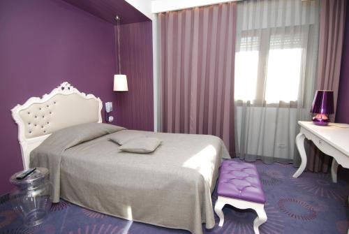 Hotel La Pergola 4