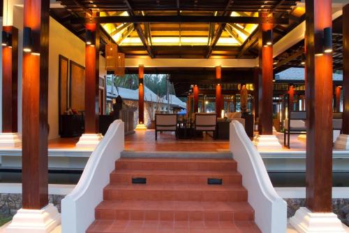 Khaolak Blue Lagoon Resort - SHA Extra Plus - 로비