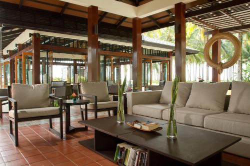Khaolak Blue Lagoon Resort - SHA Extra Plus - 로비