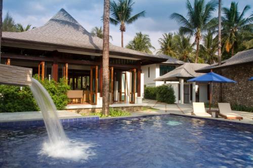 Khaolak Blue Lagoon Resort - SHA Extra Plus - 수영장