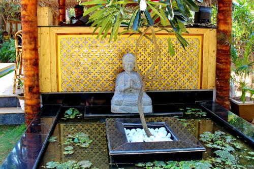 Cinnamon, Agonda (foto 7)