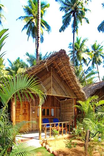 Cinnamon, Agonda (foto 8)