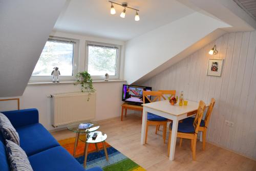 Two-Bedroom Apartment (3 Adults) - Kuschelecke
