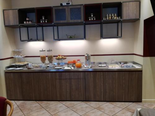  Albergo Ristorante Protti in Cattolica
