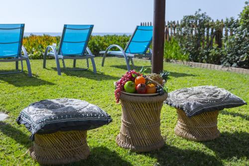 Meneou Beachfront Villa - image 2