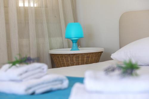 Meneou Beachfront Villa - image 12